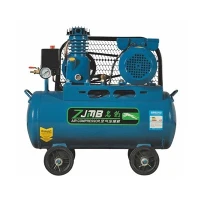 4HP 3065 200L Dafeng Belt-Задвижван въздушен компресор